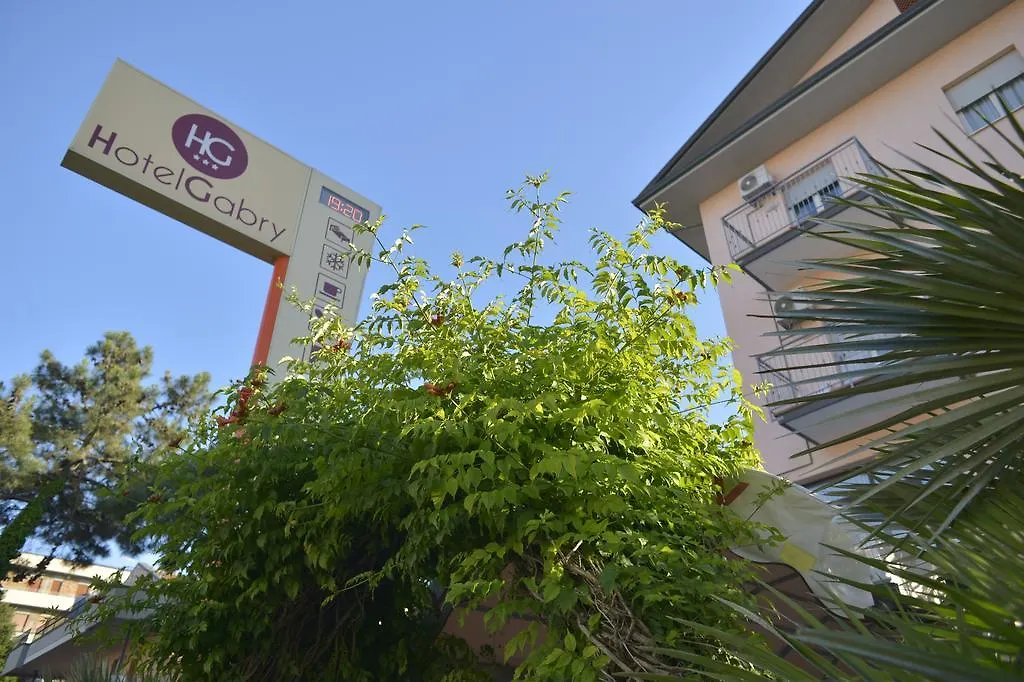 Hotel Gabry-1
