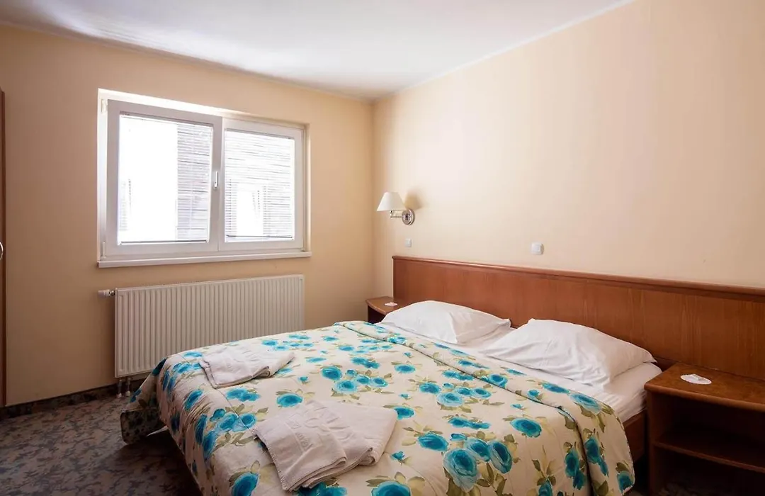 Terme Olimia - Aparthotel Rosa-1