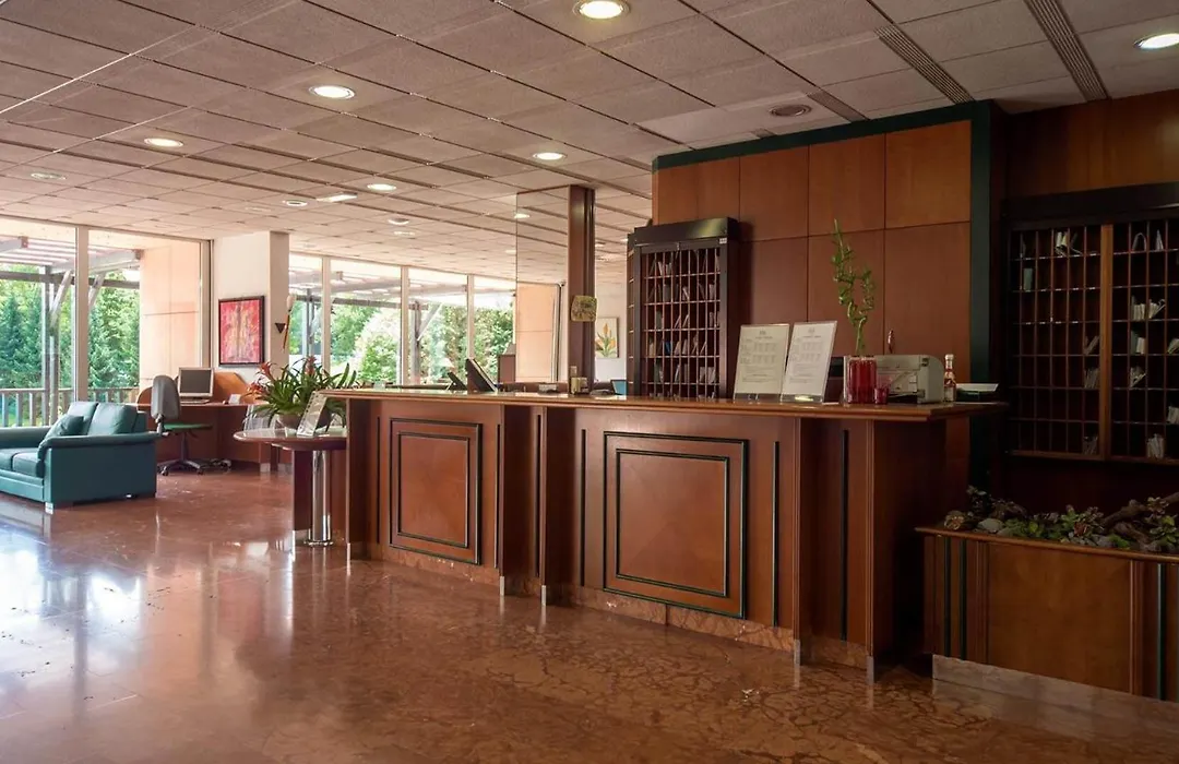 Terme Olimia - Aparthotel Rosa-1