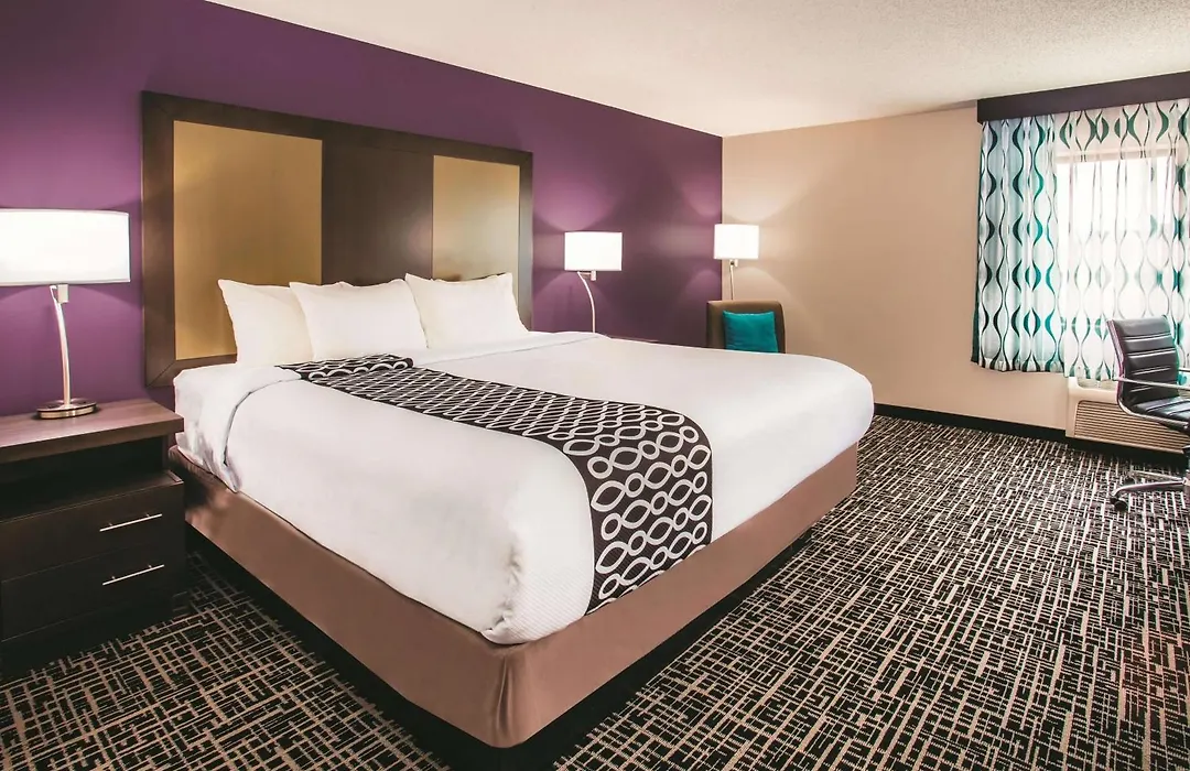 La Quinta By Wyndham Cincinnati Ne - Mason-1