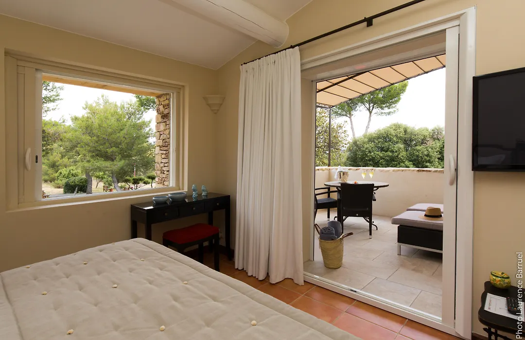 Le Phébus&Spa – Relais&Châteaux-1