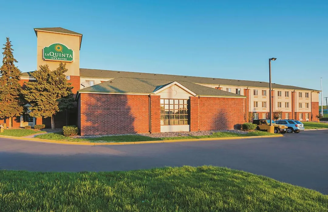 La Quinta By Wyndham Minneapolis Northwest-1