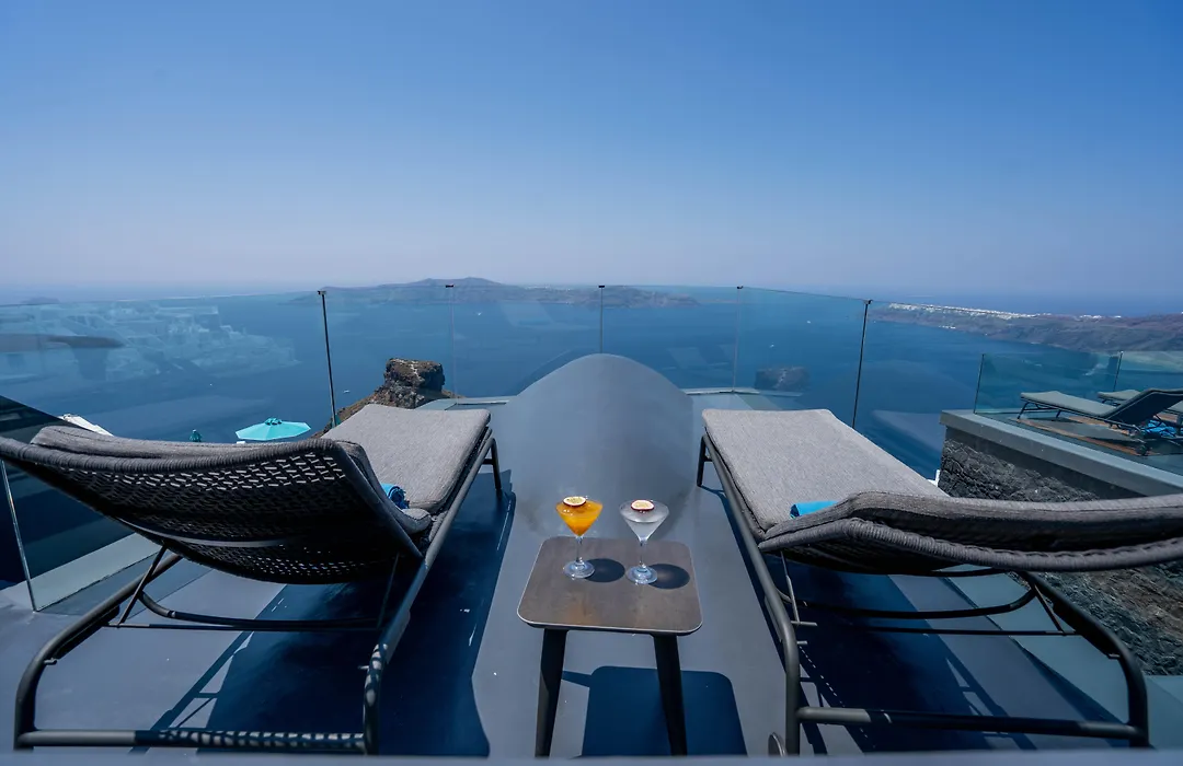 Kivotos Santorini - Preferred Hotels & Resorts-1