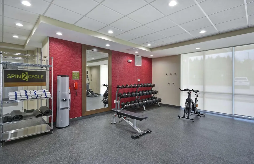 Home2 Suites By Hilton Grand Rapids North-1