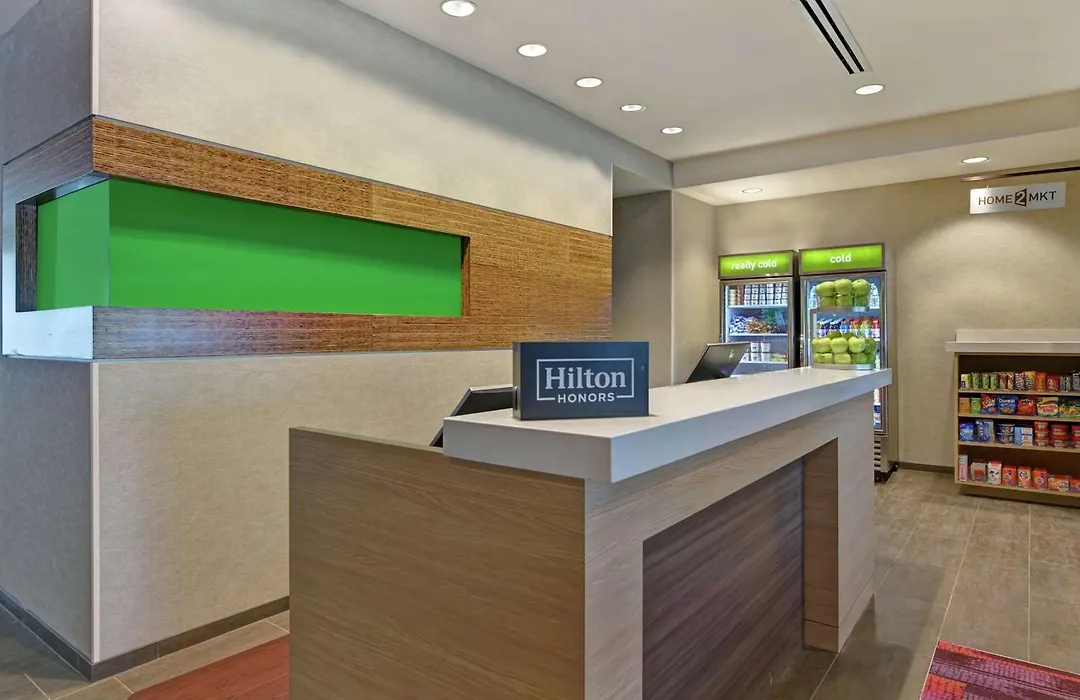 Home2 Suites By Hilton West Palm Beach Airport-1