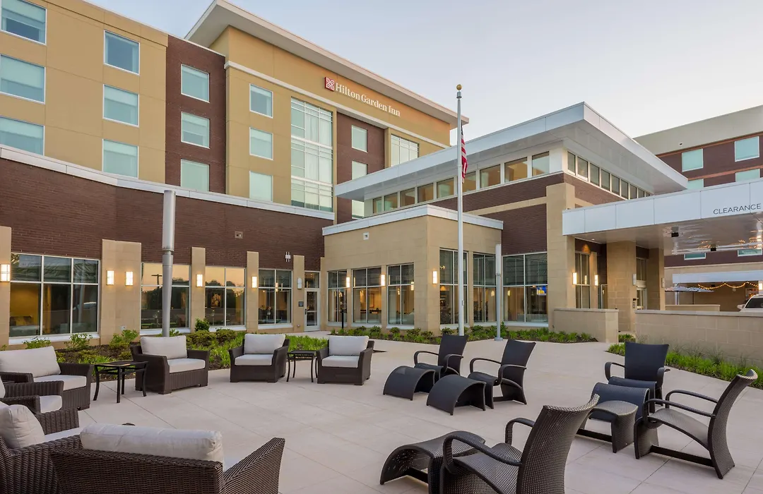 Home2 Suites By Hilton Memphis East / Germantown, Tn-1