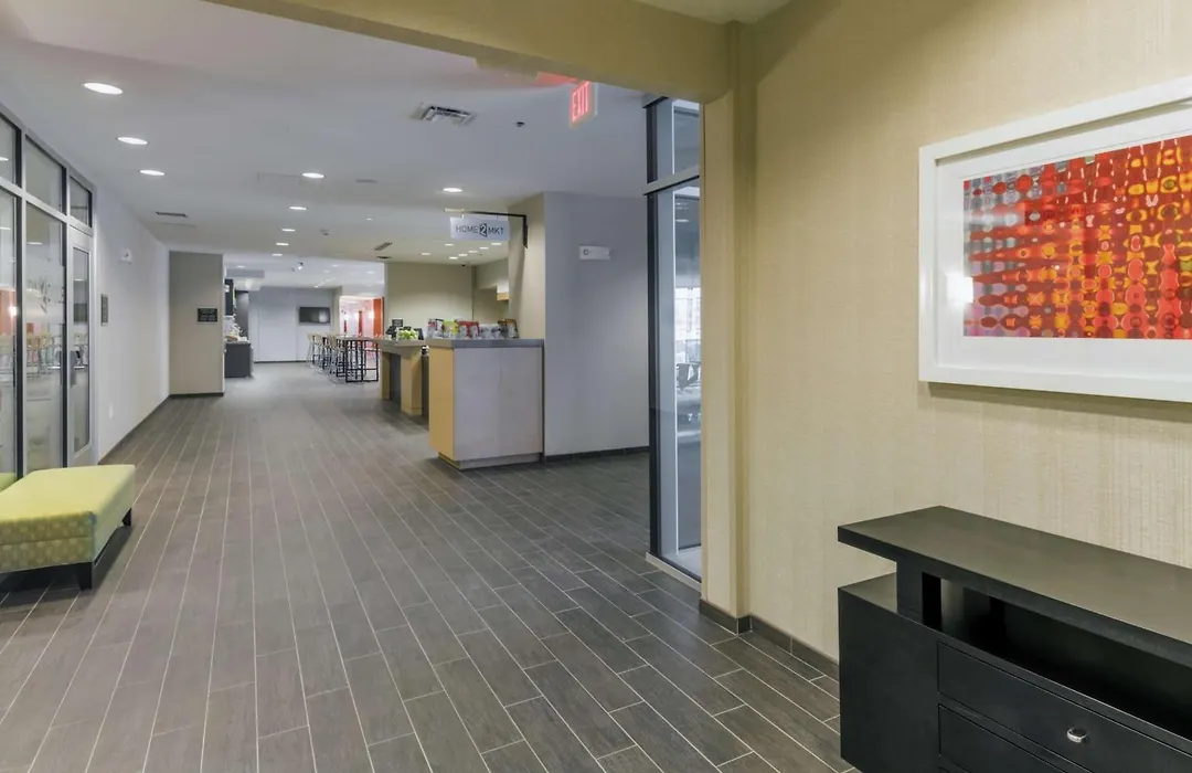 Home2 Suites Kansas City Downtown-1