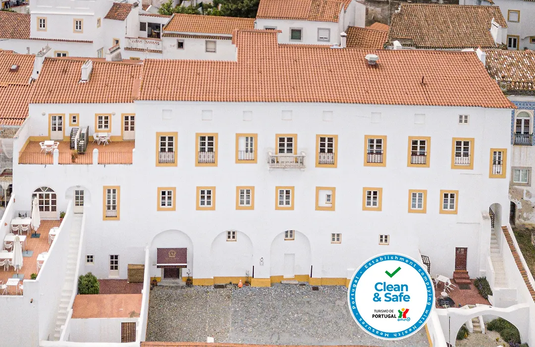 Adc - Albergaria Do Calvario - By Unlock Hotels-1