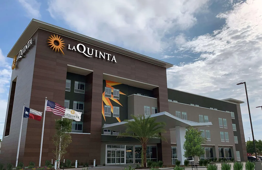 La Quinta Inn & Suites By Wyndham Texas City I 45 Galveston Area-1