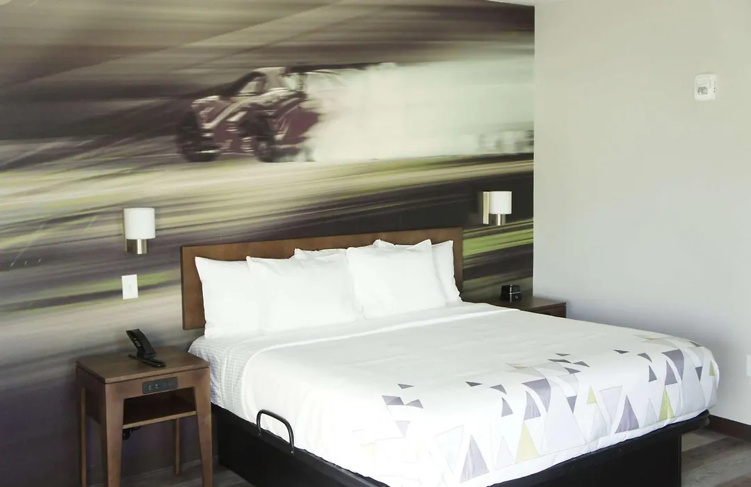 La Quinta Inn & Suites By Wyndham Braselton-1