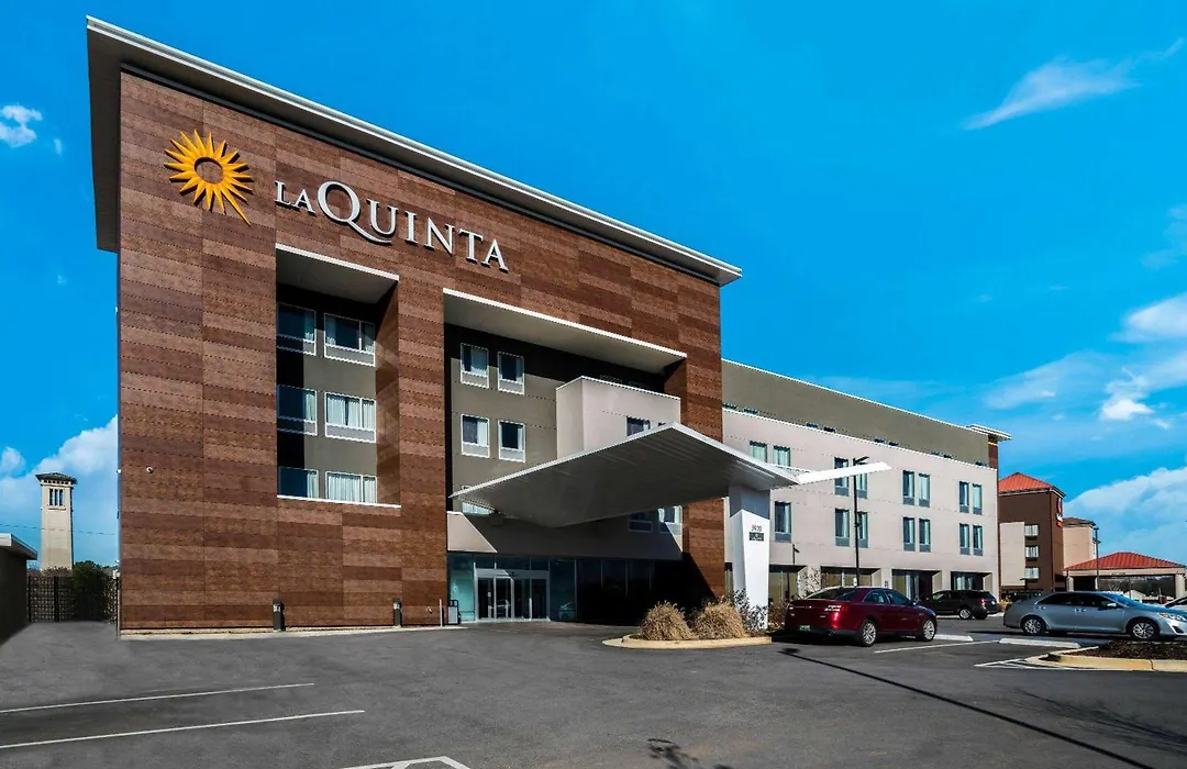 La Quinta By Wyndham Tuscaloosa Mcfarland-1