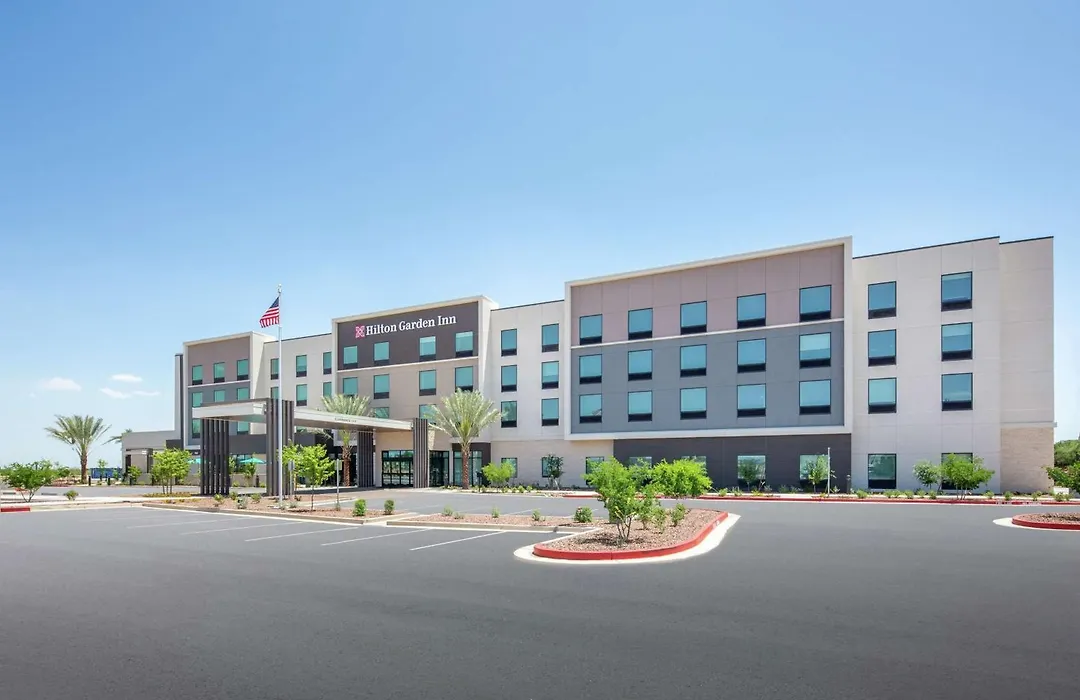 Hilton Garden Inn Surprise Phoenix-1
