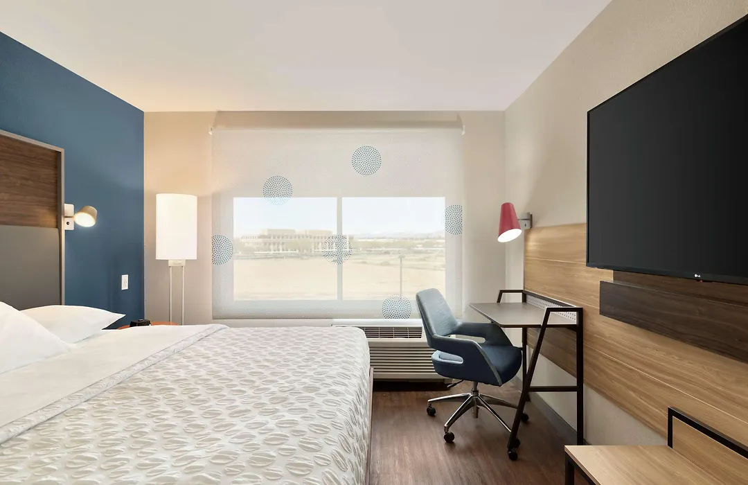 Tru By Hilton Scottsdale Salt River-1