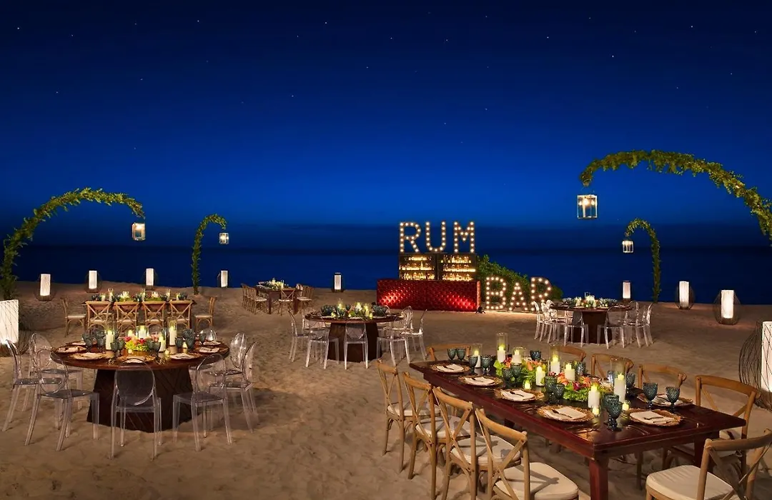 Secrets Riviera Cancún Resort&Spa - Adults Only - All inclusive-1
