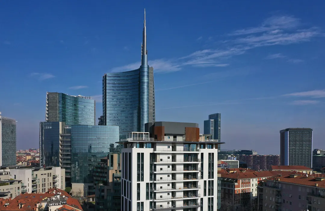 Milano Verticale | UNA Esperienze | Preferred Hotels&Resorts-1