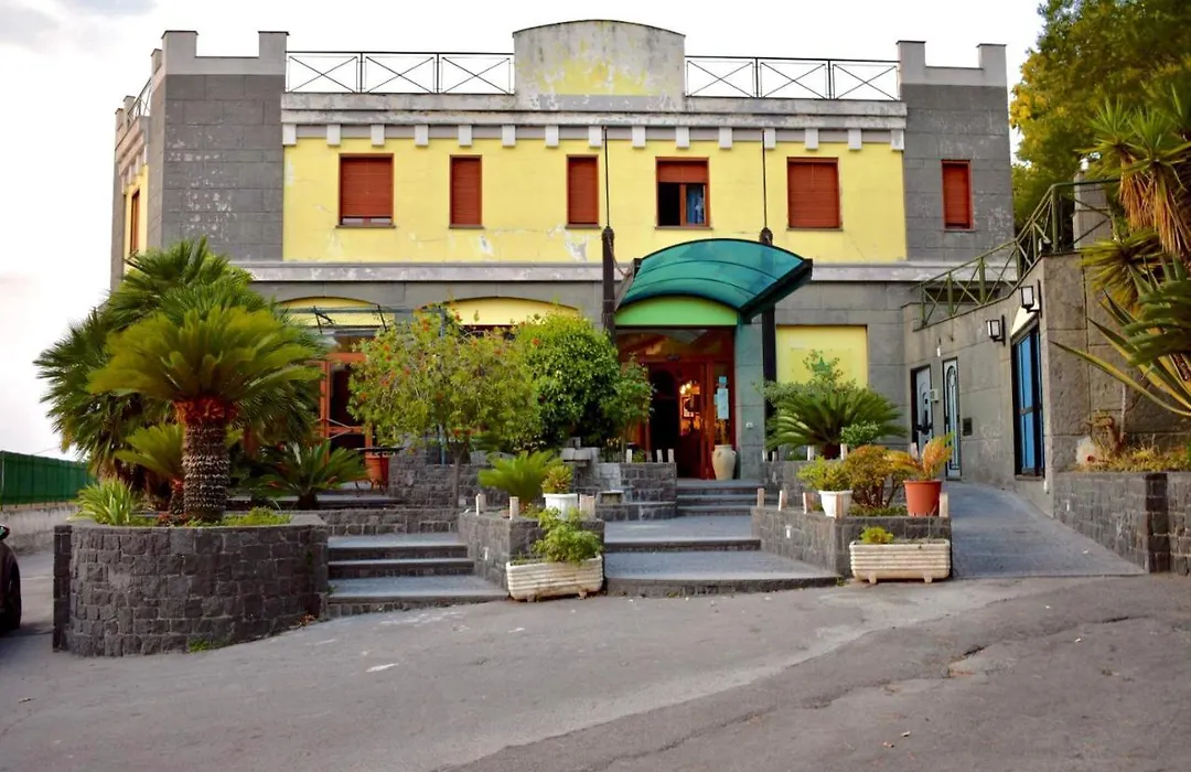 Hotel Belvedere-1