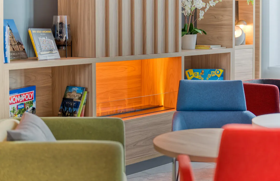 Holiday Inn Express - Fulda By Ihg-1
