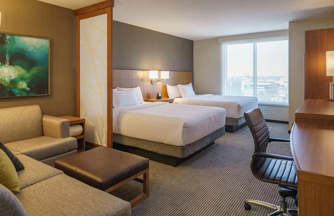 Hyatt Place Houston Galleria-1