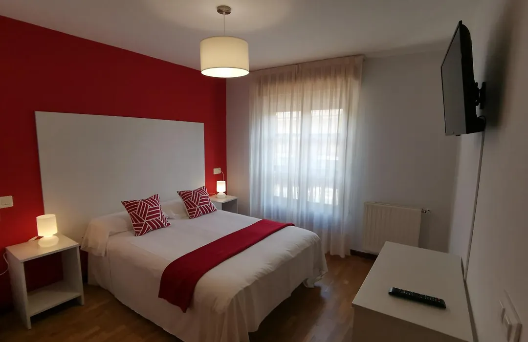 Hotel El Trasgu-1