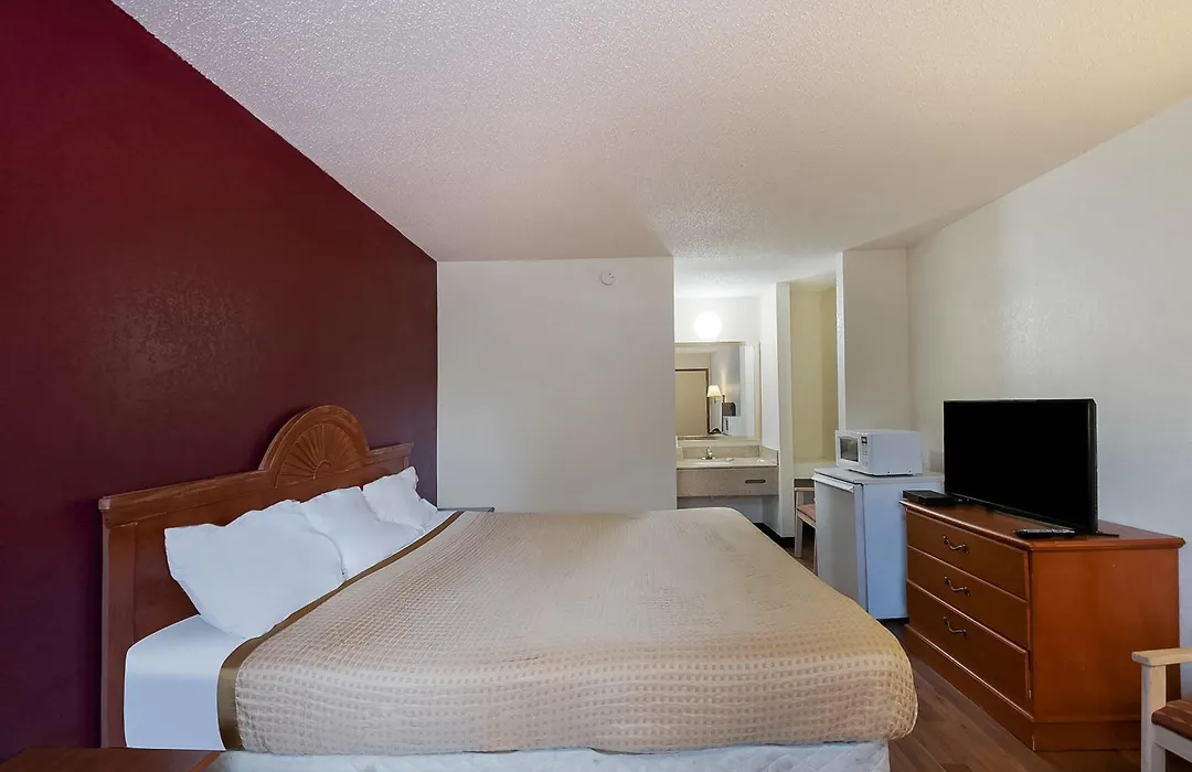 Oyo Hotel Manning Sc-1