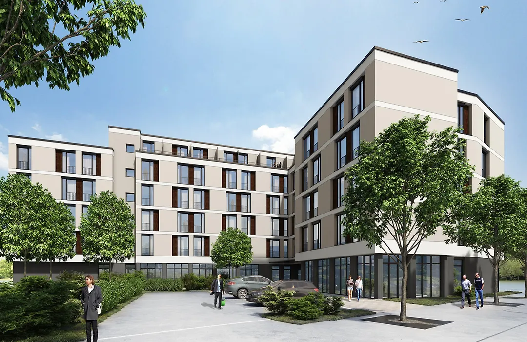 Holiday Inn Express - Rosenheim By Ihg-1