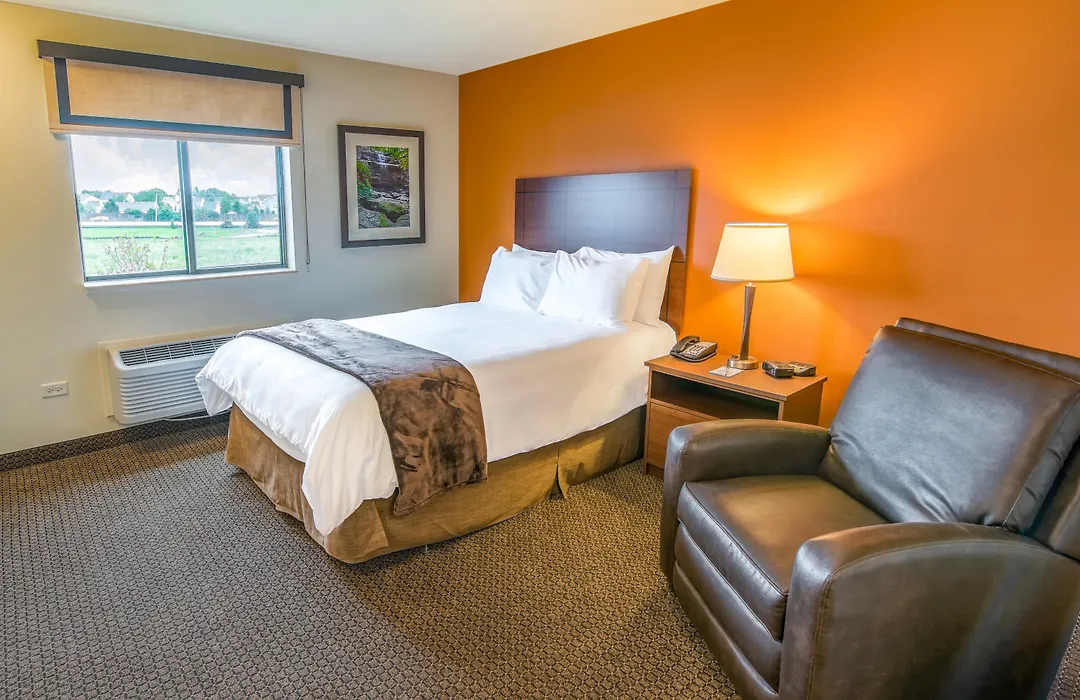 My Place Hotel-Ketchikan, Ak-1