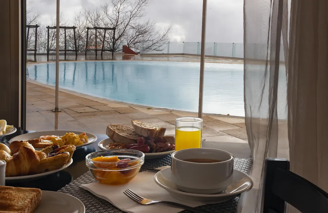 Hotel Carqueijais - Serra Da Estrela-1