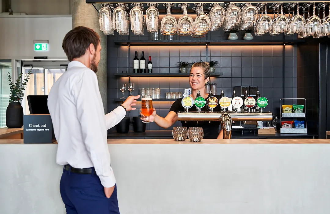 Four Points Flex By Sheraton Lyngby-1