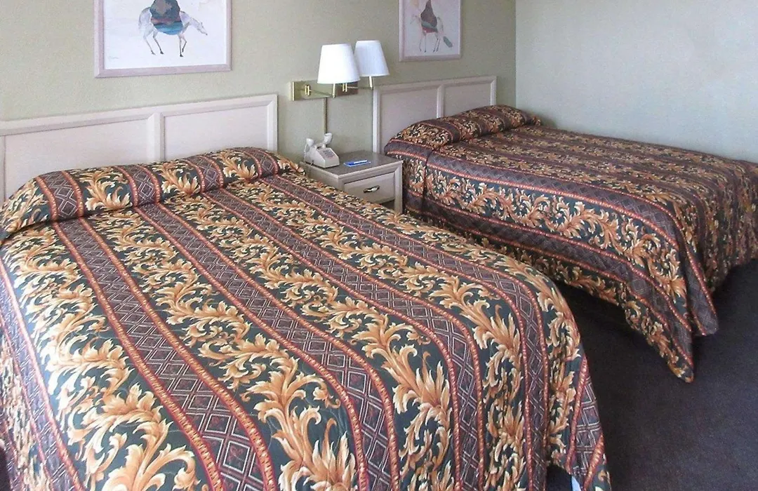 Rodeway Inn San Juan-1