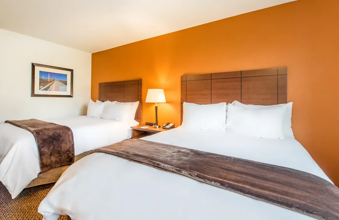 My Place Hotel - Atlanta West I-20/Lithia Springs, Ga-1