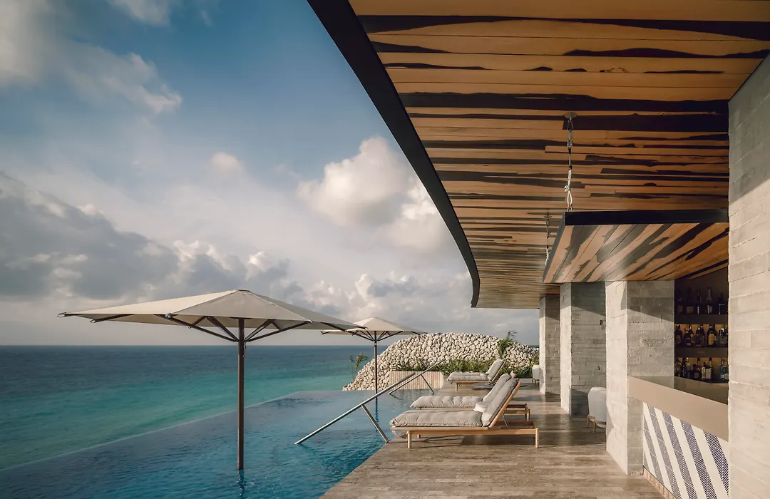 La Casa de la Playa by Xcaret- All Inclusive Adults Only-1