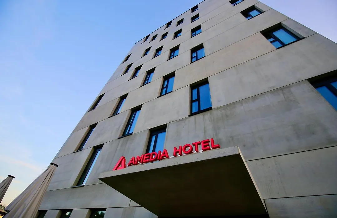 Amedia Lustenau, Trademark Collection By Wyndham-1