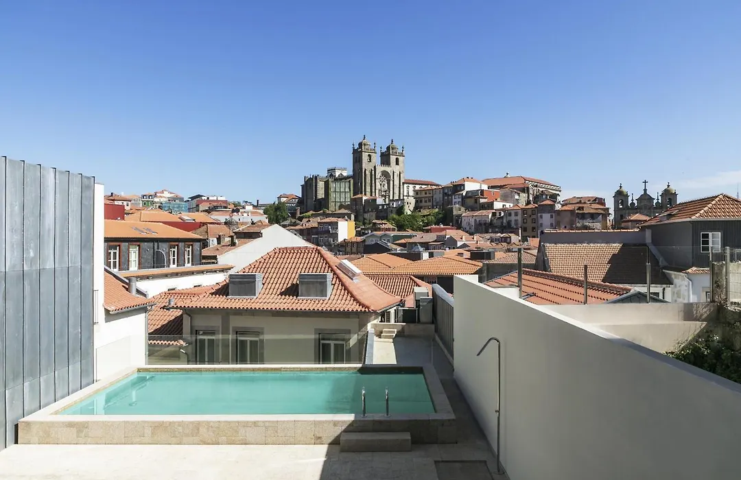 Casa Da Companhia Hotel & Spa, Vignette Collection By Ihg-1