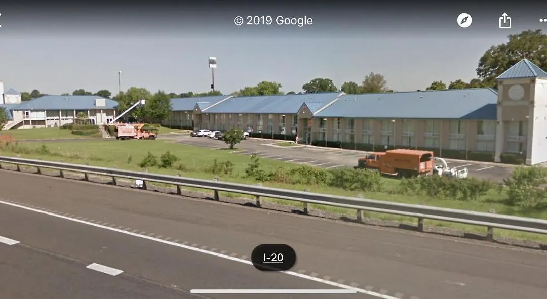Economy Inn & Suites-1