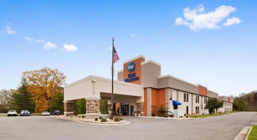 Best Western Delta Inn-1