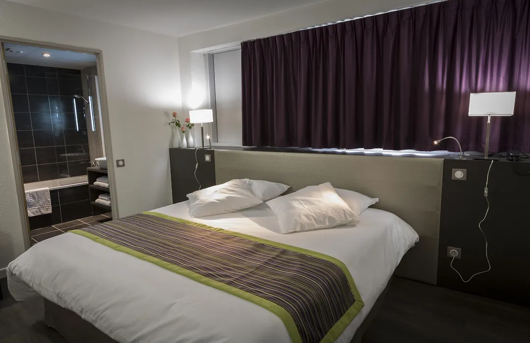 Hôtel Astrid-1