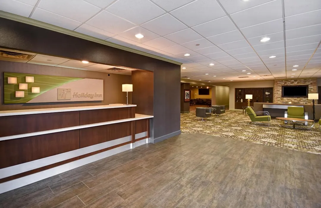 Holiday Inn Cincinnati-Riverfront By Ihg-1