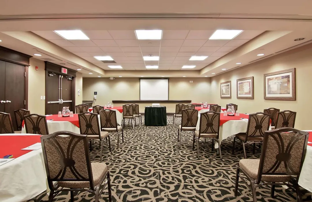 Hampton Inn By Hilton North Bay-1