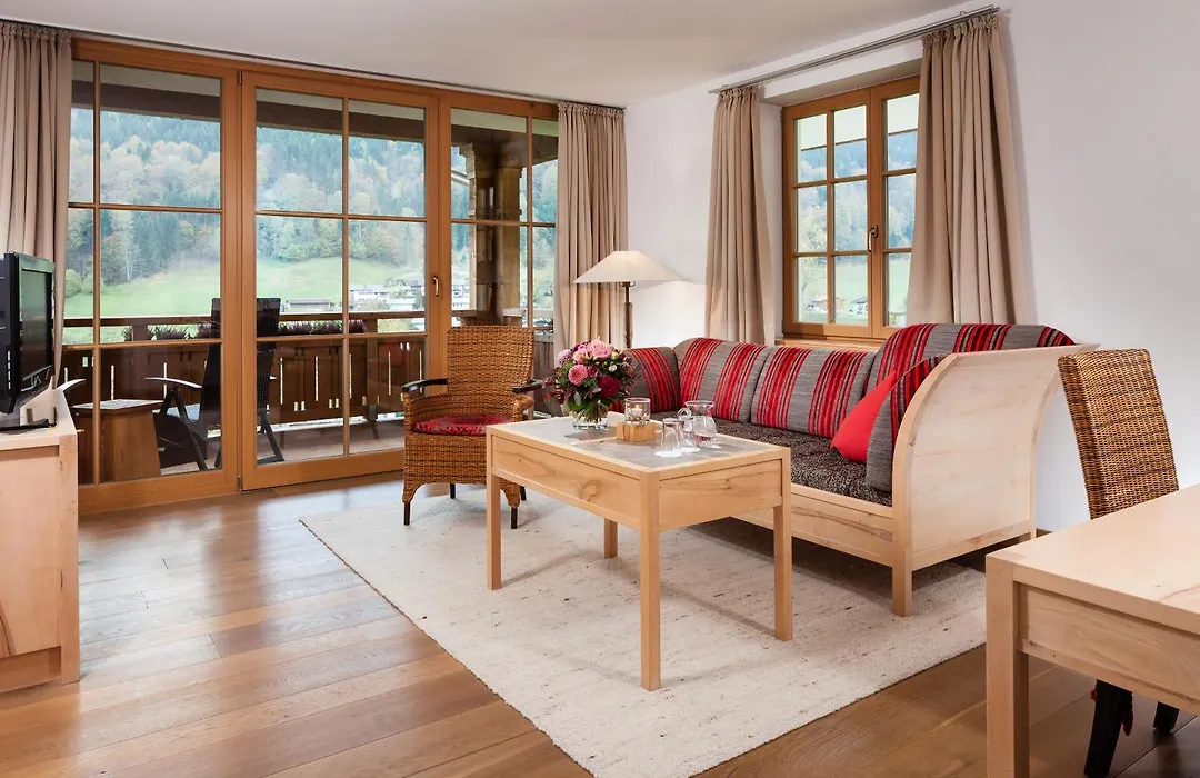 Berghotel Rehlegg-1