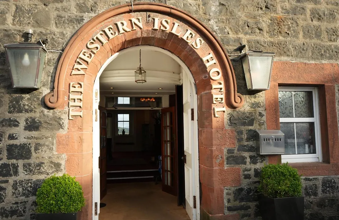 Western Isles Hotel-1