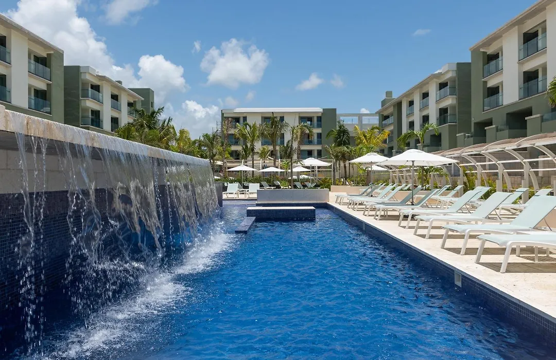 Catalonia Grand Costa Mujeres All Suites & Spa-1