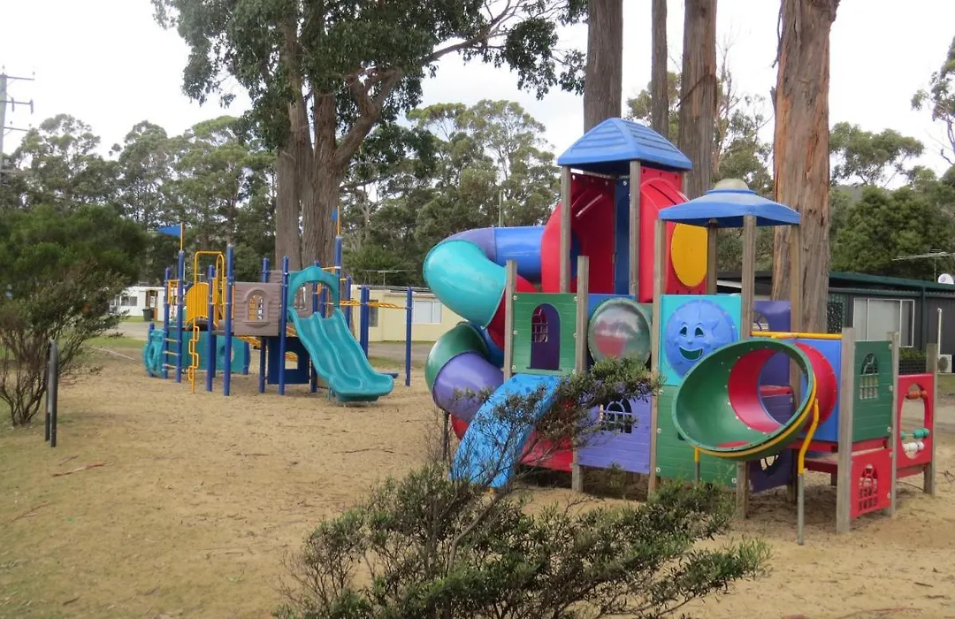 Bruny Island Holiday Park-1