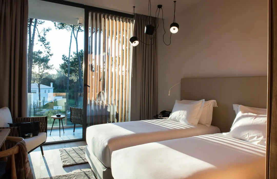 Aroeira Lisbon Hotel - Sea & Golf-1