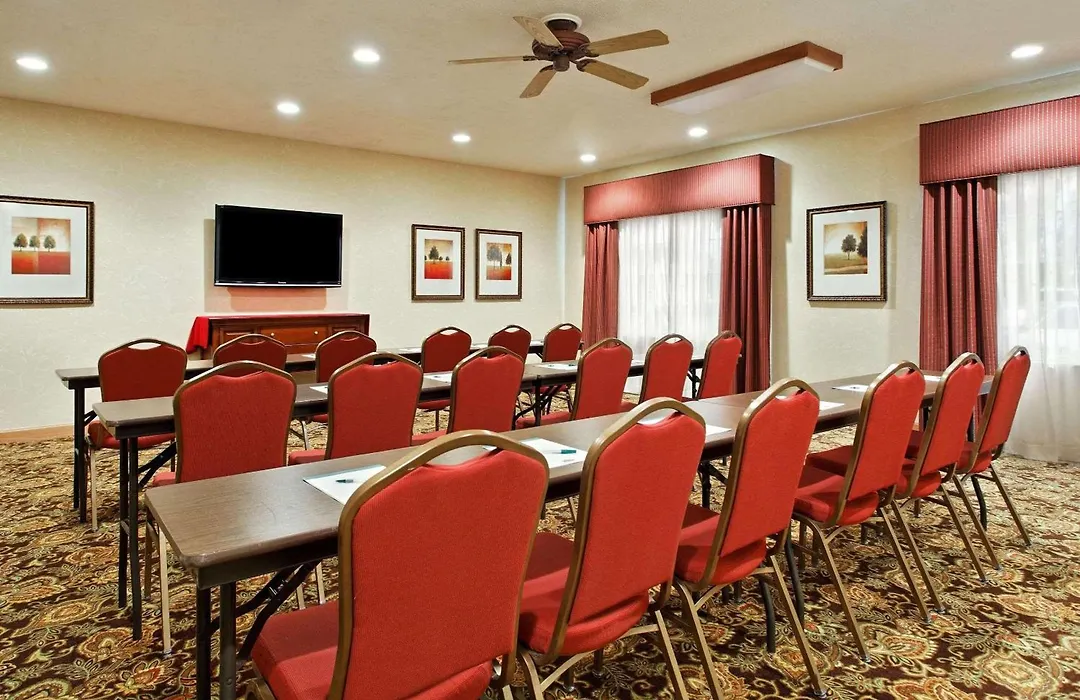 Country Inn & Suites By Radisson, Rock Falls, Il-1