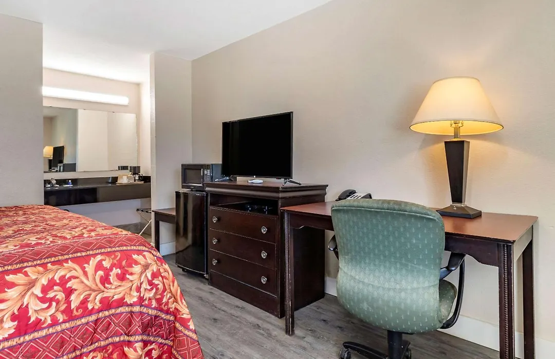 Rodeway Inn Caldwell-1