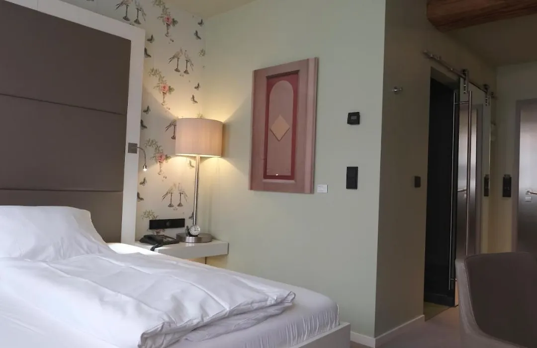 Zum Löwen Design Hotel Resort&Spa-1