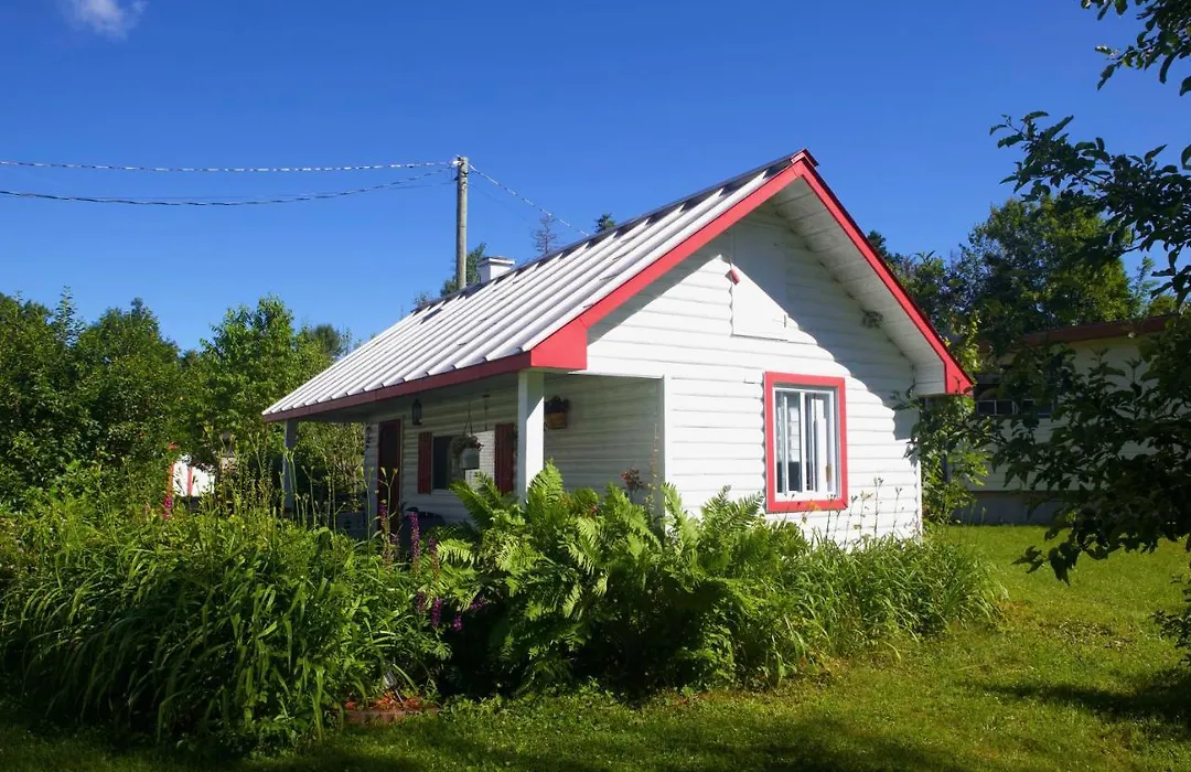 Chalet Le Semeur-1