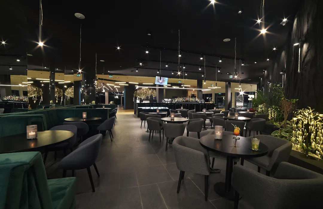 Focus Hotel Premium Lublin Conference & Spa-1