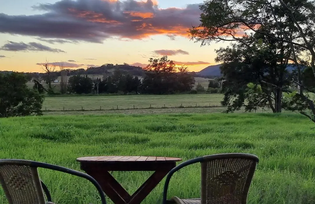 Vacy Hunter Valley Lodge-1