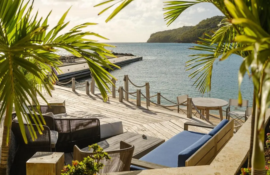 The Liming Bequia-1